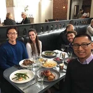 Meet your Posher, Ki